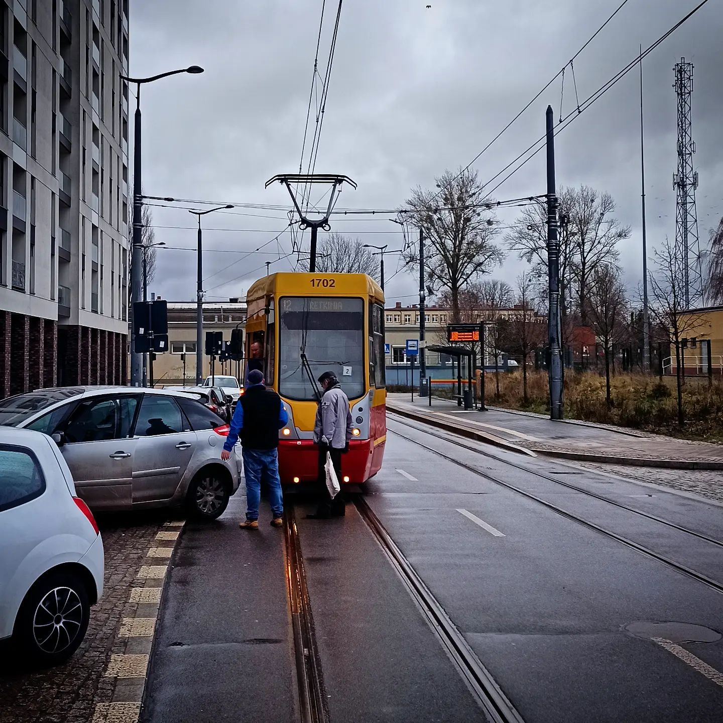 #166: Zapaść komunikacji miejskiej w Łodzi